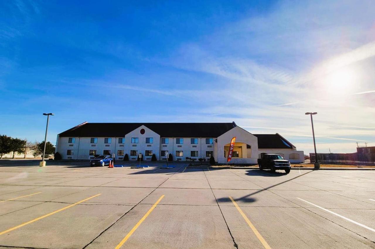 Single Tree Inn Ulysses Exterior foto